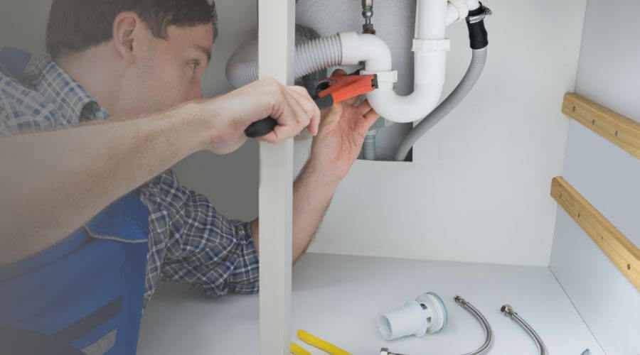 Professional same day plumber in Nooksack, WA